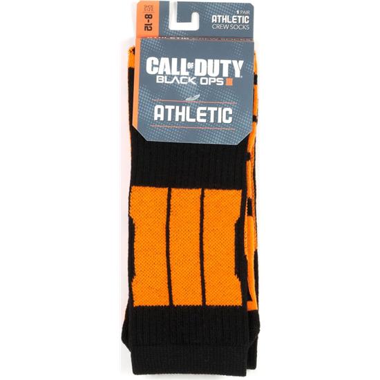 Call Of Duty: Call of Duty Black Ops III Strømper LC Exclusive