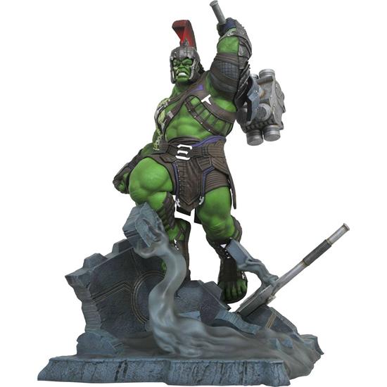Thor: Gladiator Hulk Marvel Movie Milestones Statue 61 cm