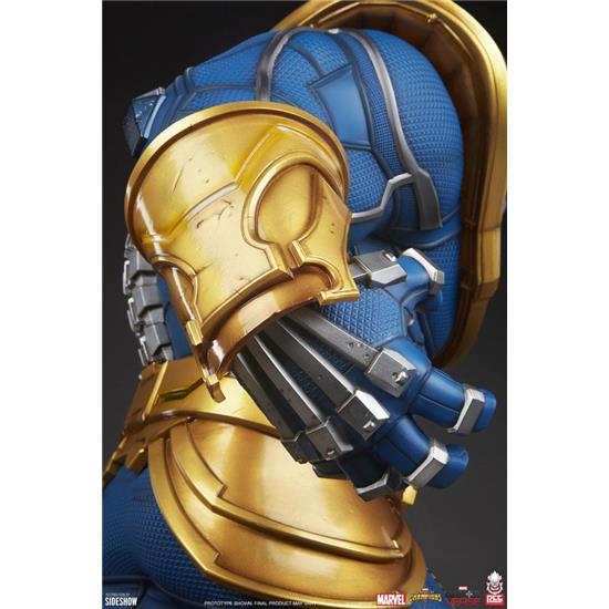 Marvel: Thanos Marvel Contest of Champions Statue 1/3 86 cm