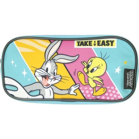 Looney Tunes: Take It Easy Penalhus