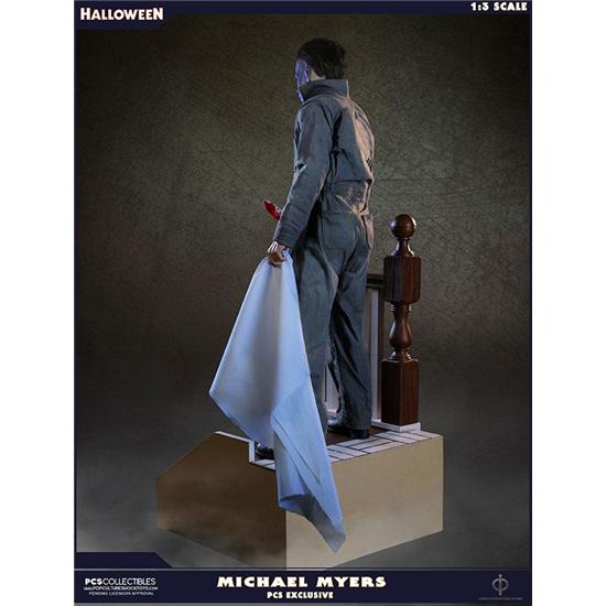 Halloween: Michael Myers PCS Exclusive Statue 81 cm
