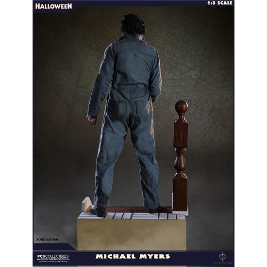 Halloween: Michael Myers PCS Exclusive Statue 81 cm