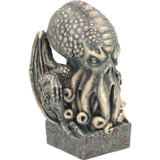 Call of Cthulhu (Lovecraft): Cthulhu Statue 17 cm