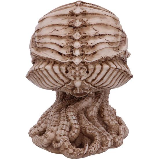 Call of Cthulhu (Lovecraft): Cthulhu Skull Statue 20 cm