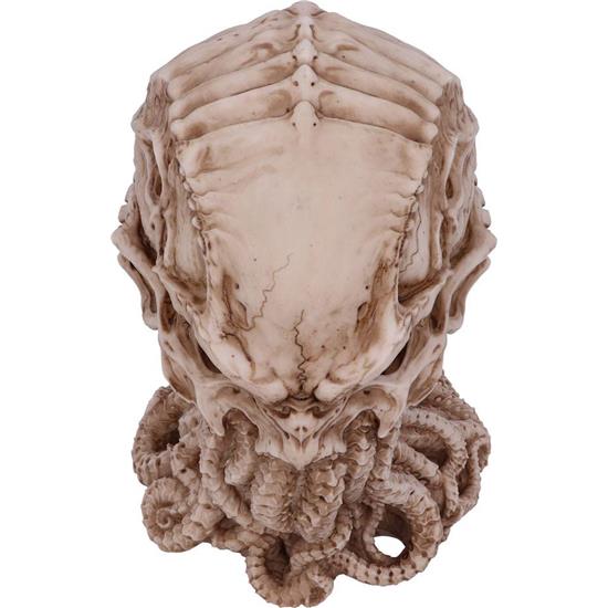 Call of Cthulhu (Lovecraft): Cthulhu Skull Statue 20 cm
