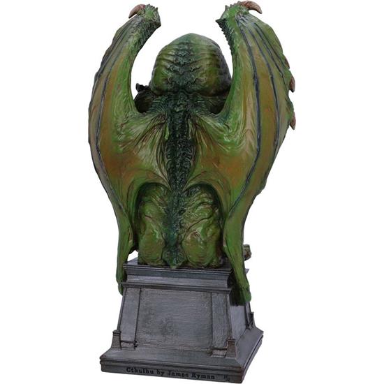Call of Cthulhu (Lovecraft): Cthulhu Staute 32 cm