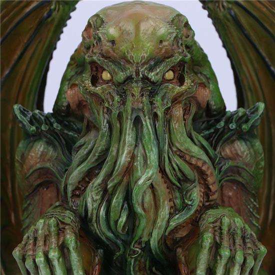 Call of Cthulhu (Lovecraft): Cthulhu Staute 32 cm