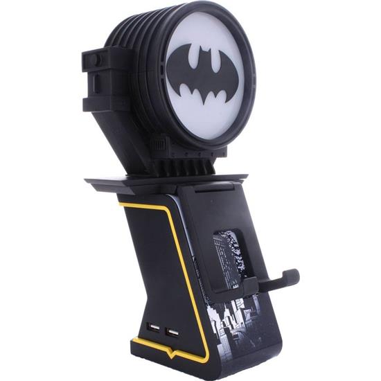 Batman: Bat Signal Ikon Cable Guy 20 cm