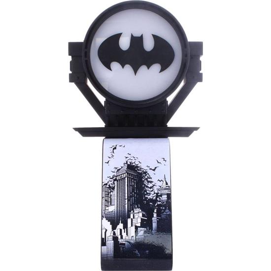 Batman: Bat Signal Ikon Cable Guy 20 cm