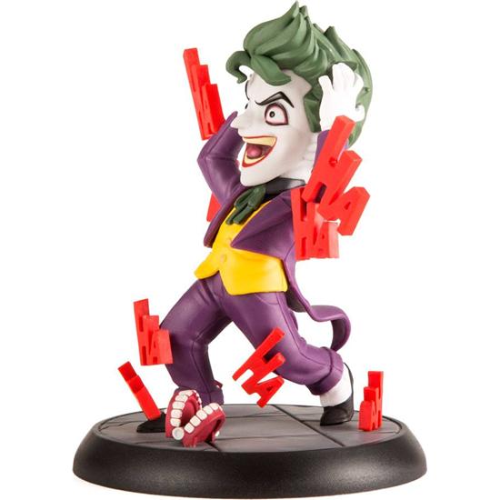 Batman: Joker - Batman The Killing Joke Q-Fig Figur