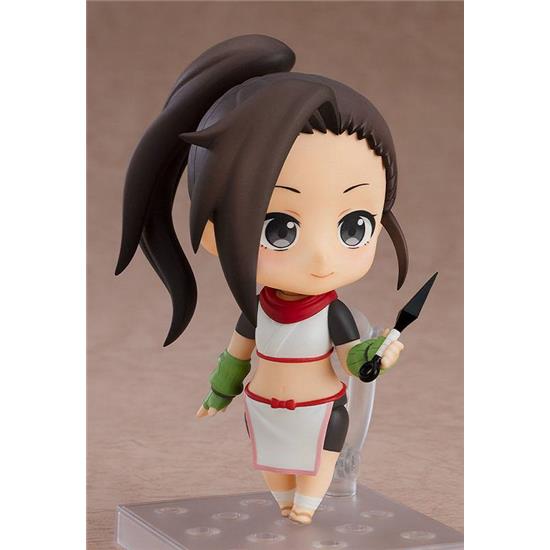 Manga & Anime: Tsubaki Nendoroid Action Figure 10 cm