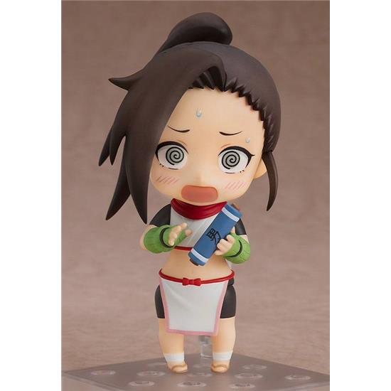 Manga & Anime: Tsubaki Nendoroid Action Figure 10 cm