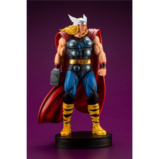 Thor: Thor The Bronze Age ARTFX Statue 1/6 35 cm