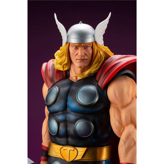 Thor: Thor The Bronze Age ARTFX Statue 1/6 35 cm