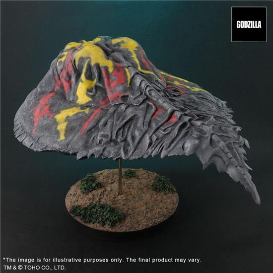 Godzilla: Godzilla vs. Hedorah Hedorah (Flying Form) Sculptors Line Statue 23 cm