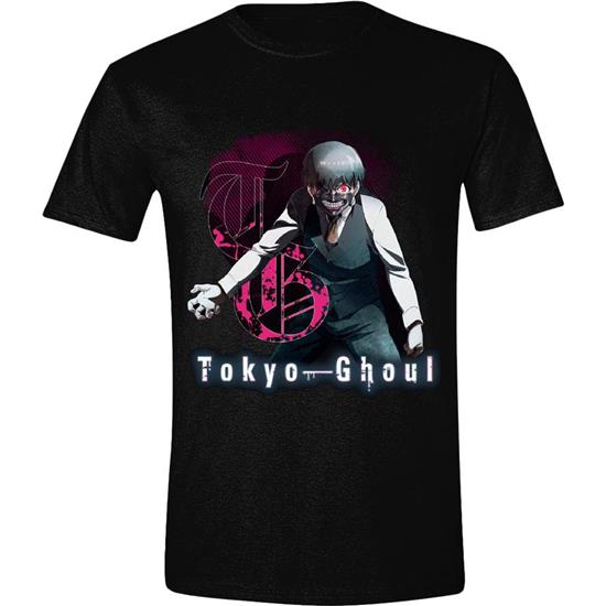 Manga & Anime: Tg Gothic T-Shirt