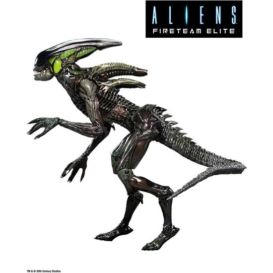 Alien: Spitter Alien Fireteam Elite Action Figure 23 cm