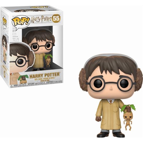 Harry Potter: Harry Herbology POP! Movies Vinyl Figur (#55)