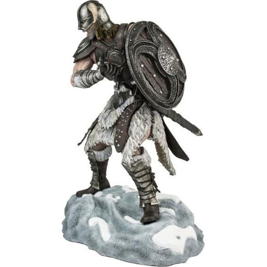 Elder Scrolls: Dragonborn Statue 24 cm