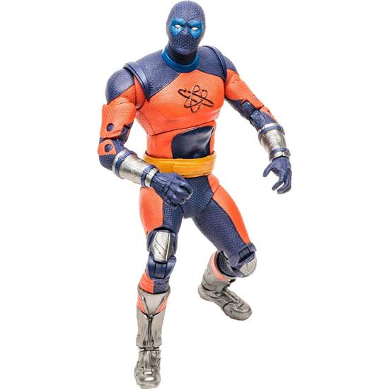 Black Adam: Atom Smasher Movie Megafig Action Figure 30 cm
