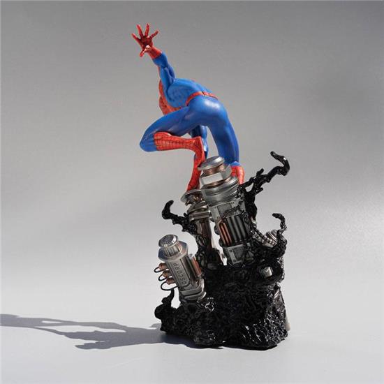 Spider-Man: Amazing Spider-Man Art Statue 1/10 22 cm