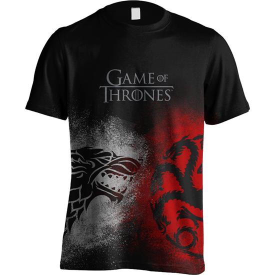 Game Of Thrones: Game of Thrones T-Shirt