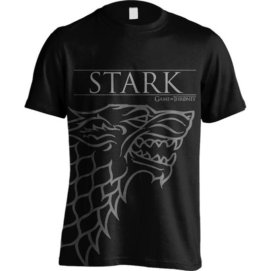 Game Of Thrones: House Stark T-Shirt