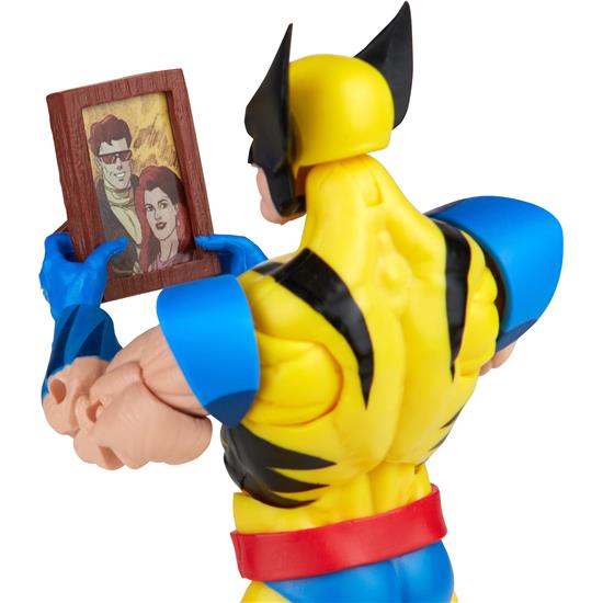 X-Men: Wolverine Marvel Legends Action Figur 15cm