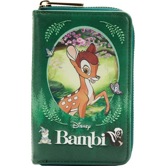 Bambi: Bambi Classic Books Ping by Loungefly
