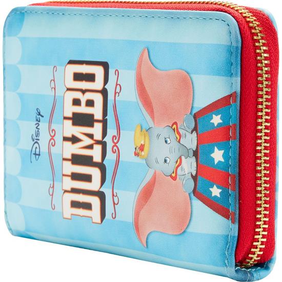 Dumbo: Dumbo Book Series Pung by Loungefly