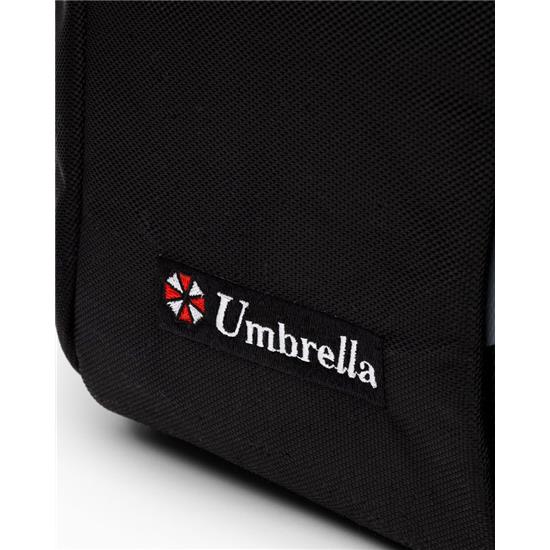 Resident Evil: Umbrella Logo Rygsæk