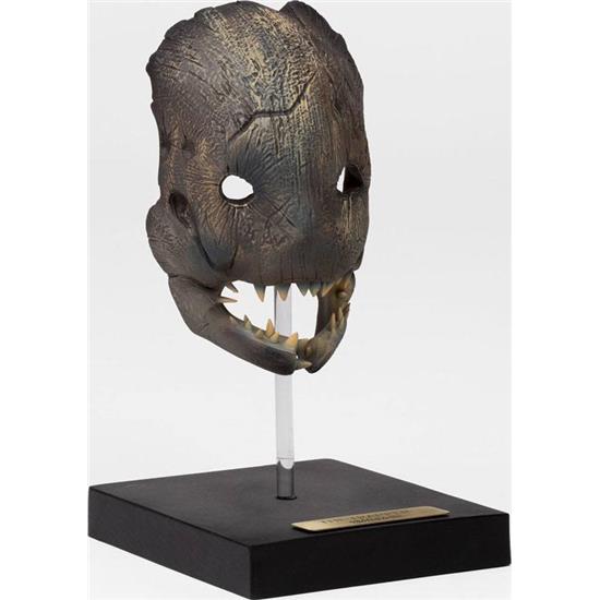 Dead By Daylight: The Trapper Maske Limited Edition Prop Replica 1/2 20 cm
