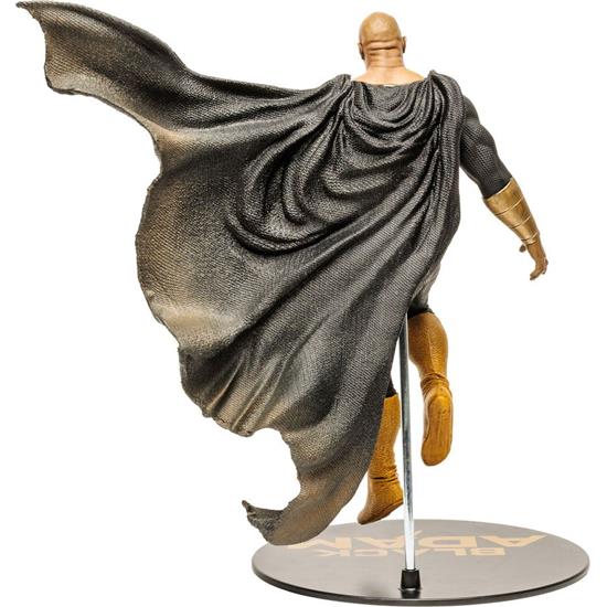 Black Adam: Black Adam Movie Posed Statue by Jim Lee 30 cm