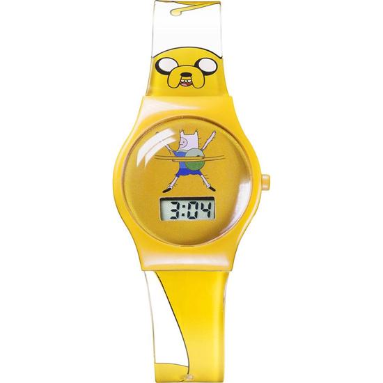 Adventure Time: Jake Digital Armbåndsur