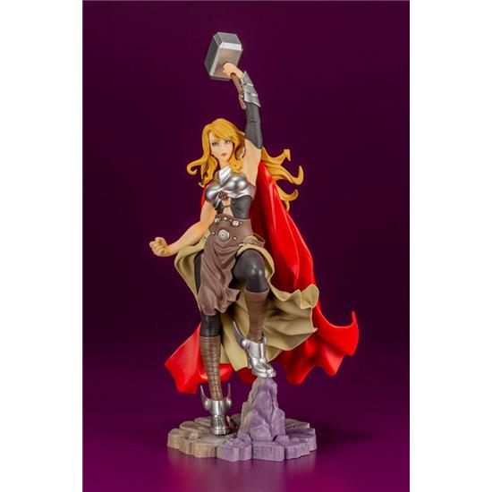 Marvel: Thor (Jane Foster) Bishoujo Statue 1/7 31 cm