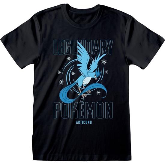 Pokémon: Legendary Articuno T-Shirt