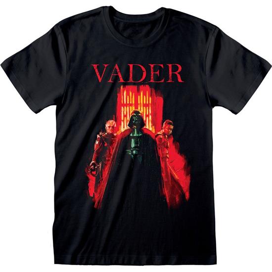 Star Wars: Vader Dark Side (Obi-Wan Kenobi) T-Shirt