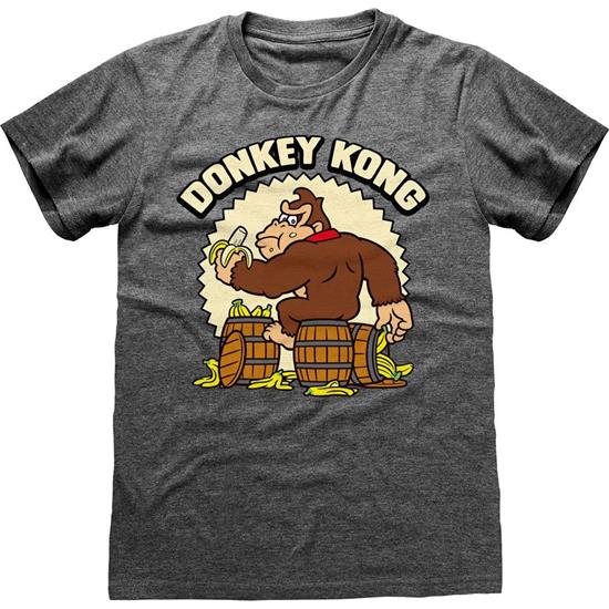 Super Mario Bros.: Donkey Kong T-Shirt