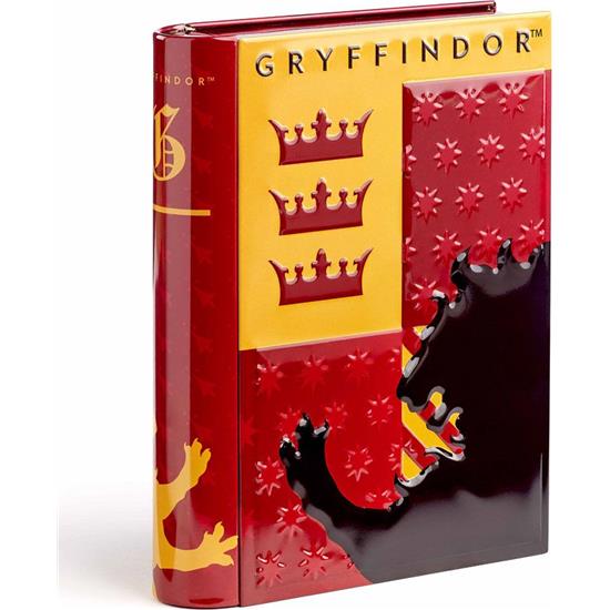 Harry Potter: Gryffindor House Tin Gavesæt