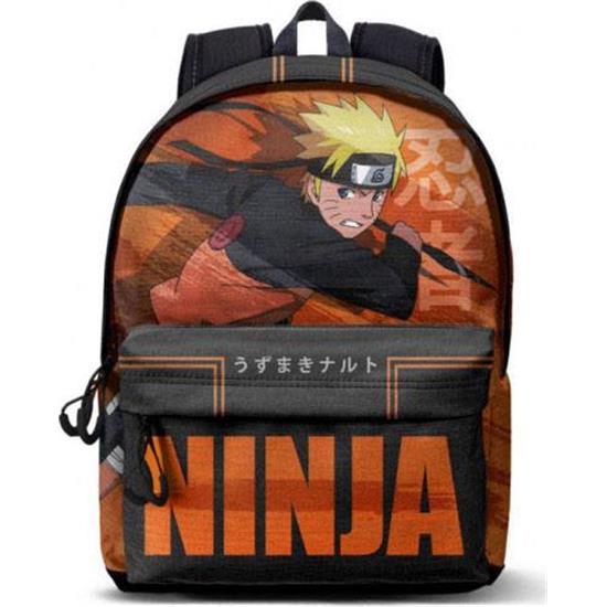 Naruto Shippuden: Naruto Ninja Rygsæk