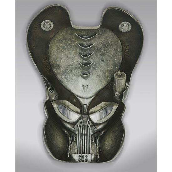 Predator: Predator Bio Helmet Replica 1/1 61 cm