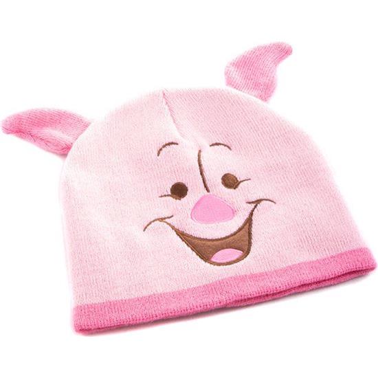 Disney: Piglet / Grisling Face Pink Hue