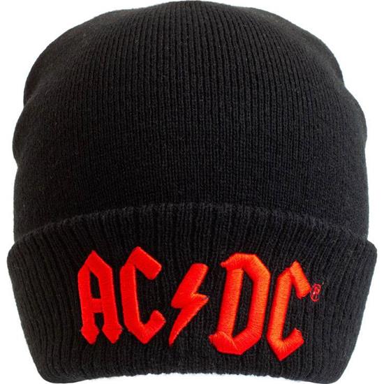 AC/DC: ACDC Applique Logo Hue