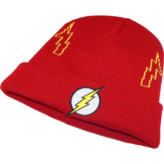 Flash: DC Comics The Flash Logo Hue
