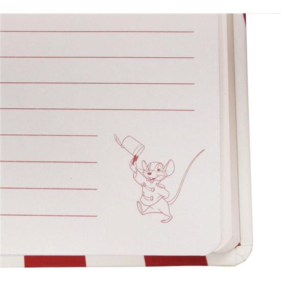 Dumbo: Dumbo Dream A5 Notesbog