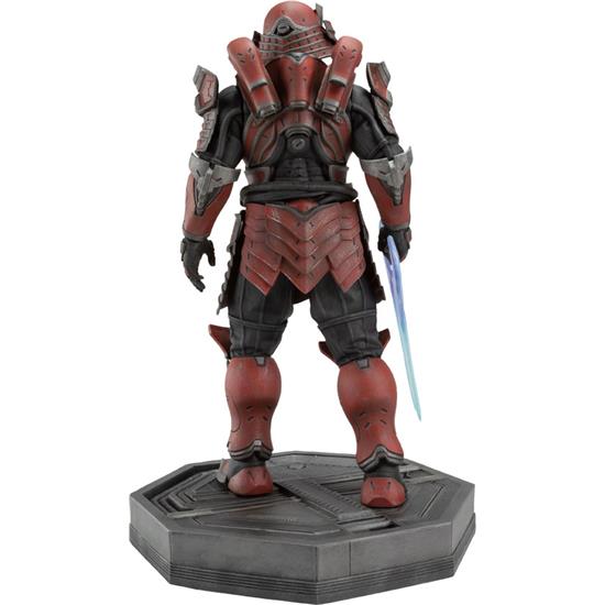 Halo: Spartan Yoroi Statue 25 cm