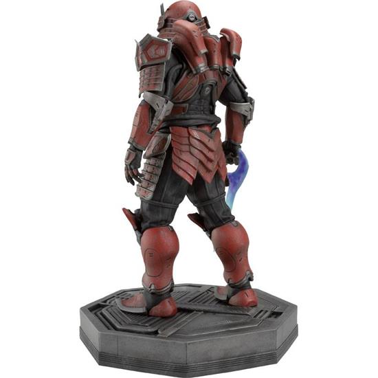 Halo: Spartan Yoroi Statue 25 cm