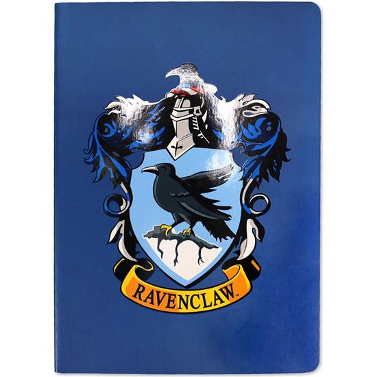 Harry Potter: Ravenclaw Flex A5 Notesbog