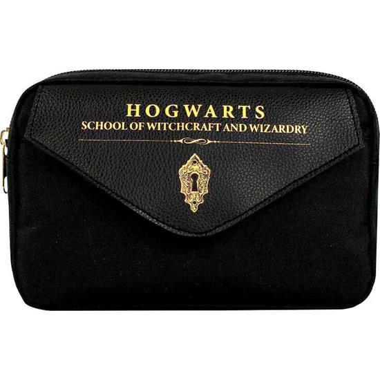 Harry Potter: Hogwarts Penalhus med flere lommer