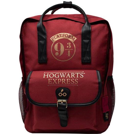 Harry Potter: Premium Backpack Hogwarts